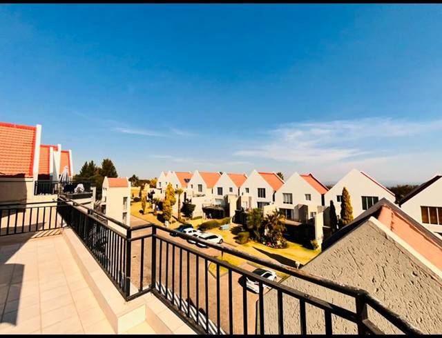 3 BEDROOM APARTMENT FOR SALE IN CARLSWALD